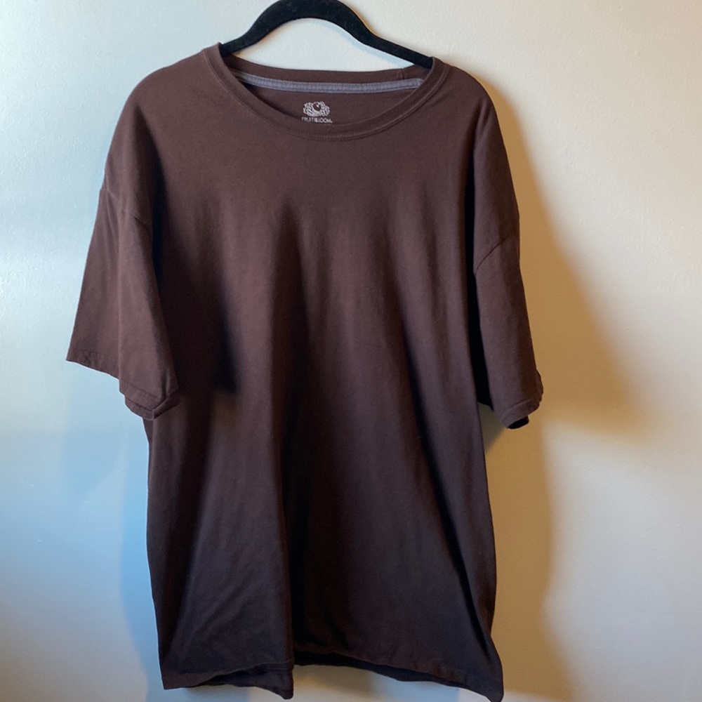 Mens tee shirt
